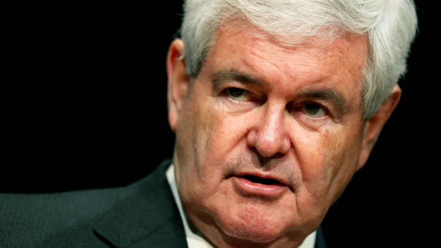 Newt Gingrich