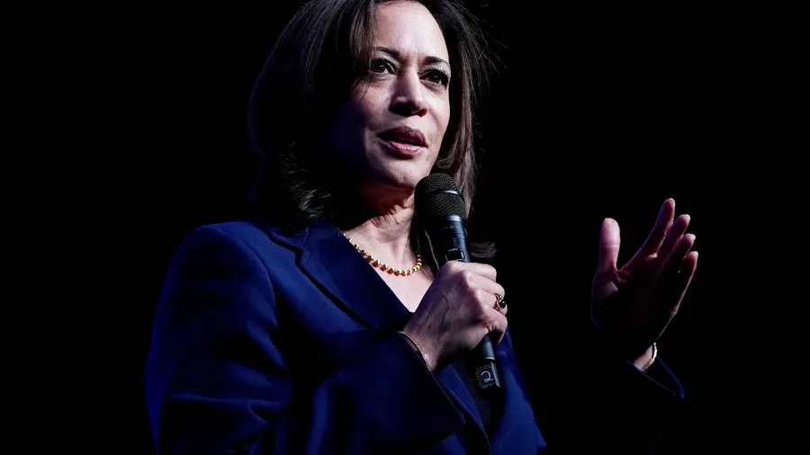 Kamala Harris