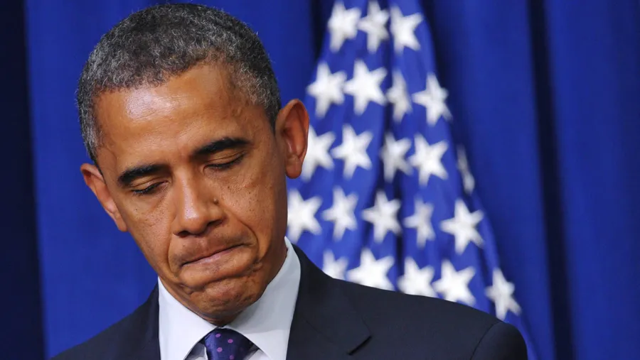 Mehr Amerika, weniger Welt. Für Barack Obama haben sich die politischen Prioritäten verschoben.