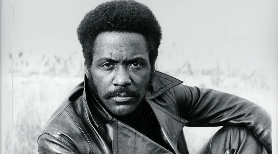 Richard Roundtree, um 1972