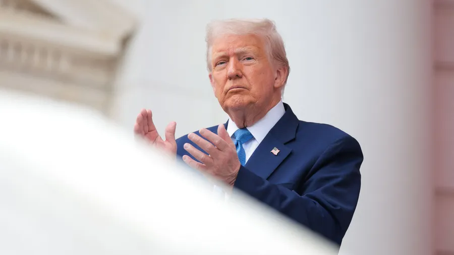 Welche Folgen hat Donald Trumps „America first“-Politik für das Kartellrecht?
