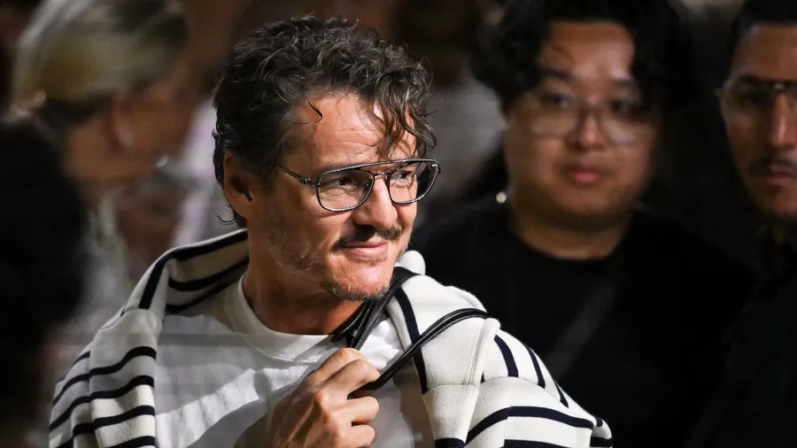 Was lange währt: Pedro Pascal ist spät berühmt geworden – dann aber richtig.