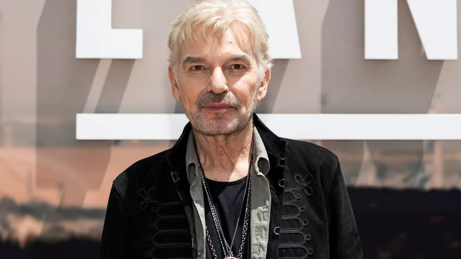 Billy Bob Thornton bei der Premiere von „Landman“ in Los Angeles