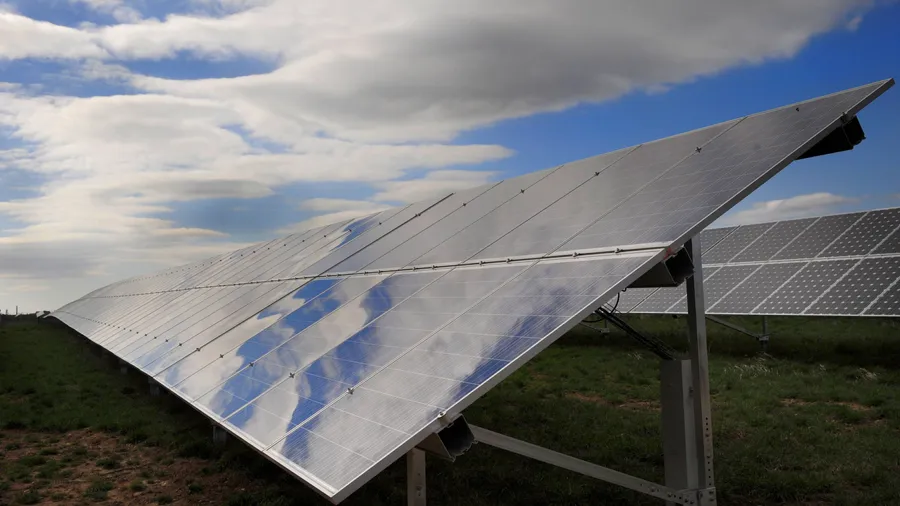 Anleihen aus der Solarbranche locken mit hohen Renditen