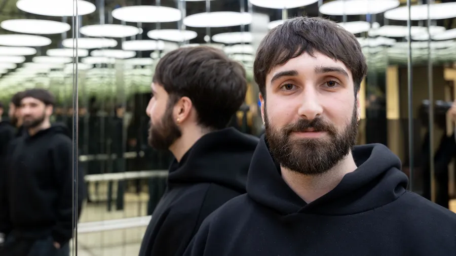 Aidan Gomez ist der Gründer des kanadischen KI-Unternehmens Cohere