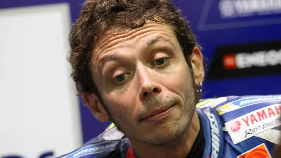 Will es noch einmal wissen: Valentino Rossi
