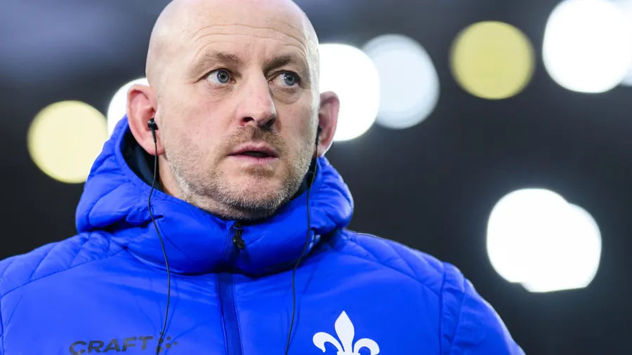 Torsten Lieberknecht und Darmstadt 98 haben aus mancher Abreibung gelernt.