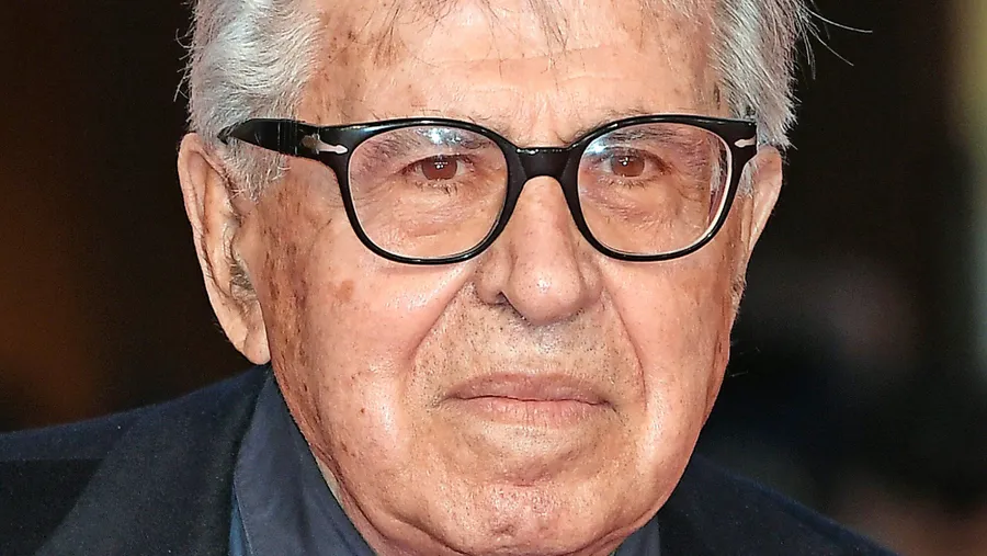 Paolo Taviani