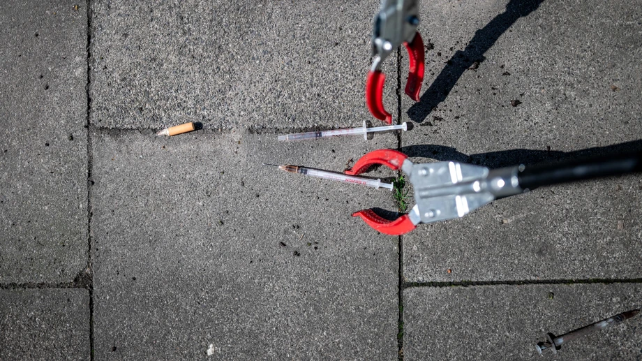„Die Bürger erwarten, dass ihre Stadt Probleme in den Griff bekommt“
