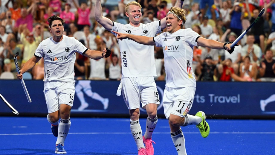 „Das wird knistern“