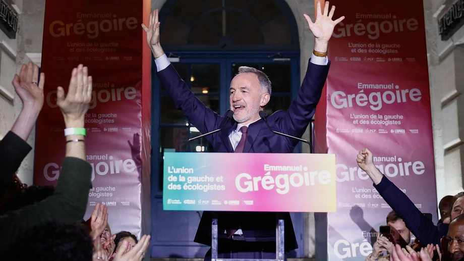 Der Sieg des Fahrrads