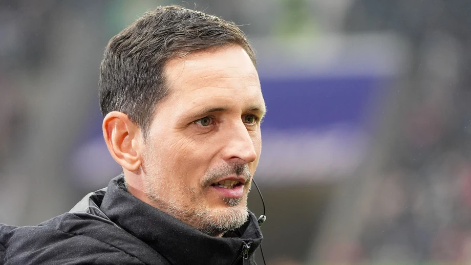 Neuer Job für Dino Toppmöller