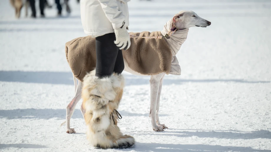 In der Diva steckt Pioniergeist