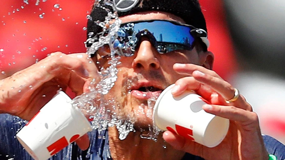 „Die Glücksgefühle eines Sieges sind flüchtig“