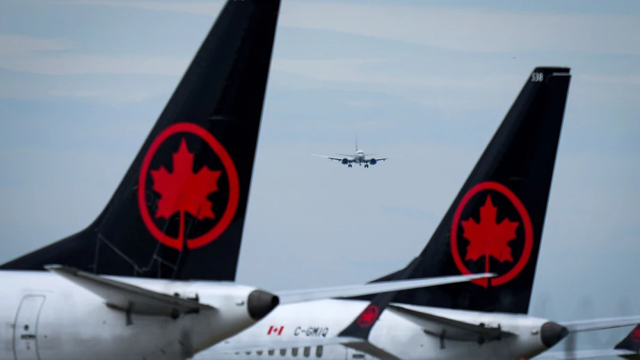 Air Canada stoppt Flüge nach Kuba