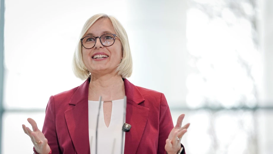 Schenderleins Gesetzesinitiative für Dopingopfer