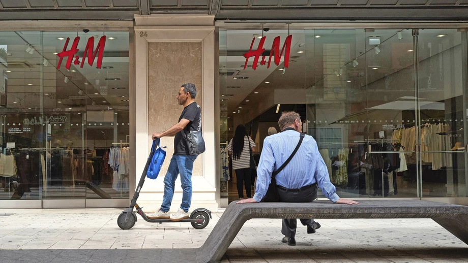 Was Zara kann und H&M lernen muss