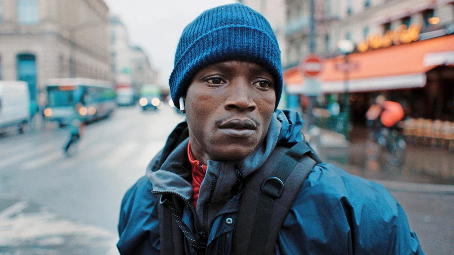 Lügen, um ankommen zu dürfen