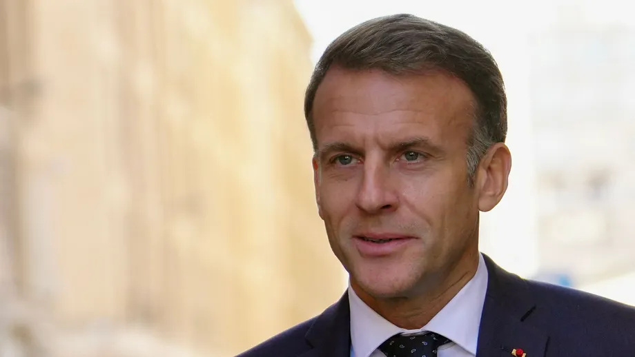 Macron macht Zugeständnisse an protestierende Schüler