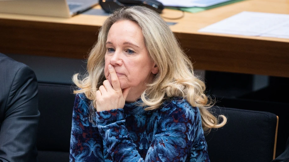 Antisemiten in der Berliner Kulturverwaltung?