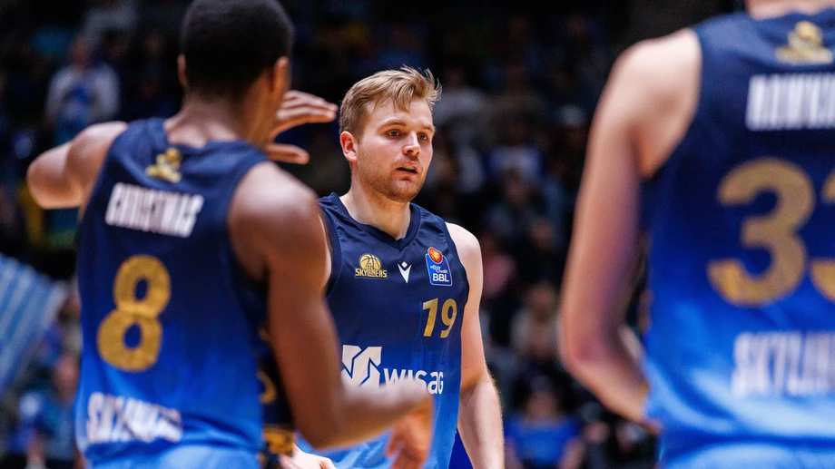 „Vielleicht müssen wir jede Woche nach Mallorca“