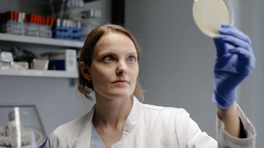 Mit Killerviren gegen multiresistente Keime