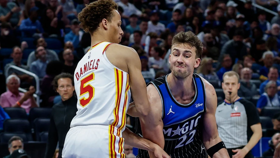 Franz Wagner gibt Comeback bei nächster Magic-Niederlage