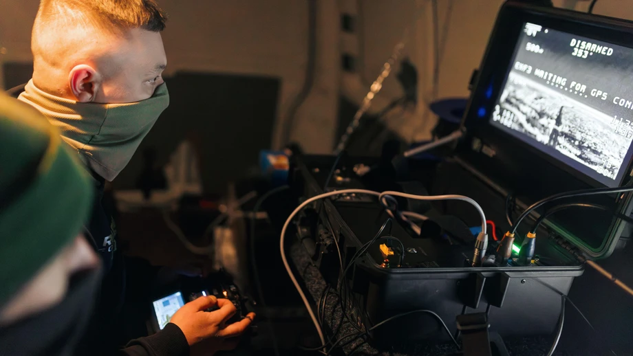 Wie innovativ ukrainische Drohnen tatsächlich sind