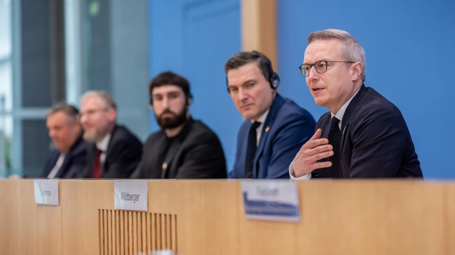 Ein deutsch-kanadischer „KI-Champion“?