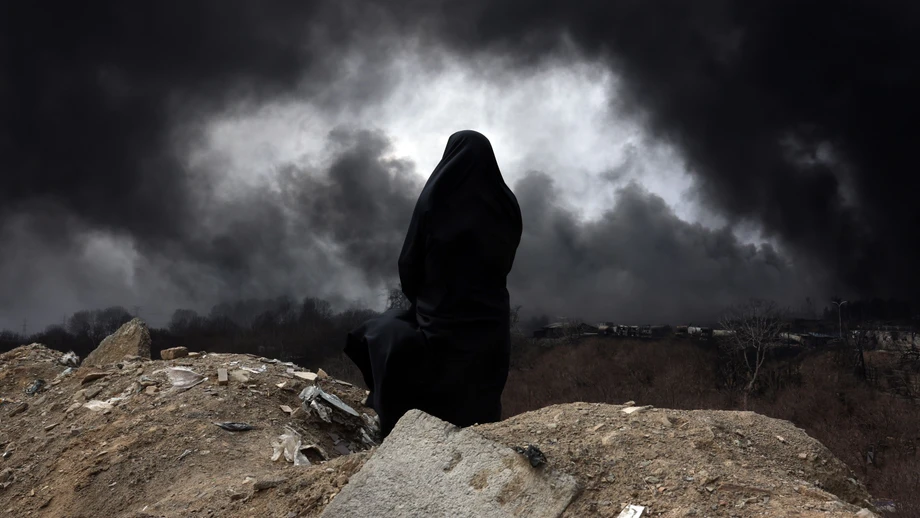 „Ich habe Angst, dass die Islamische Republik bleibt“