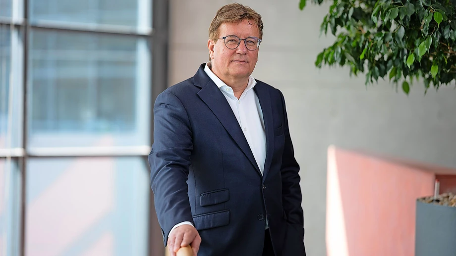 Weltneuheit aus den Weinbergen