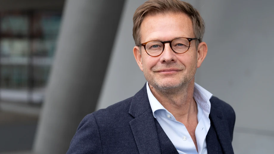 „Ich würde mir so etwas nicht ausdenken“