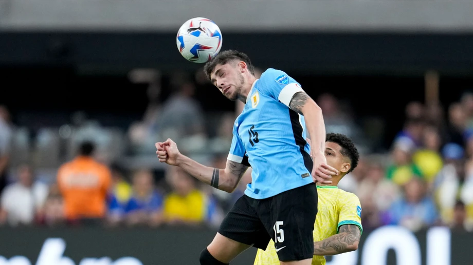Was Uruguay im Fußball besser macht als die Topnationen