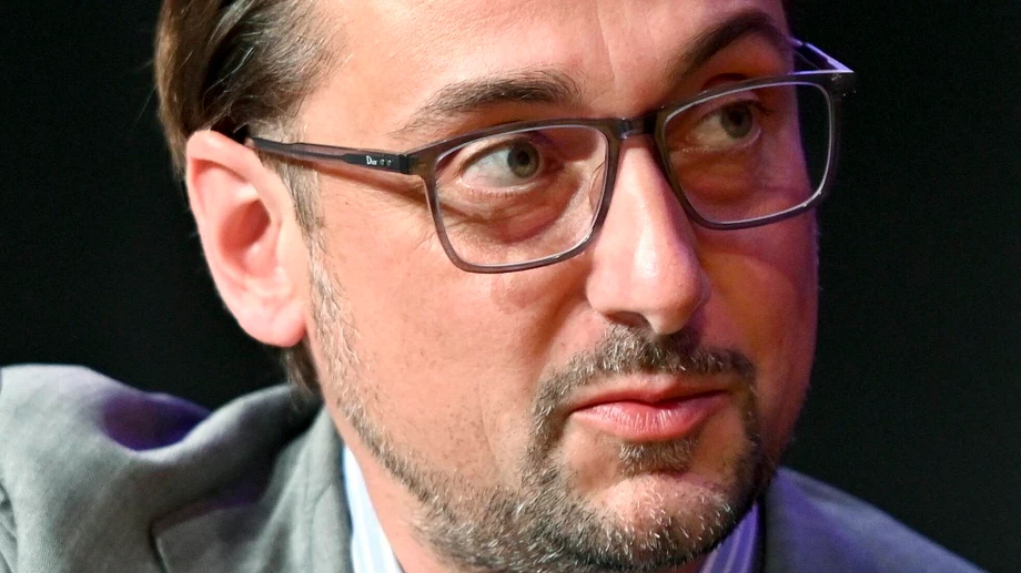 Diese entsetzliche Welt