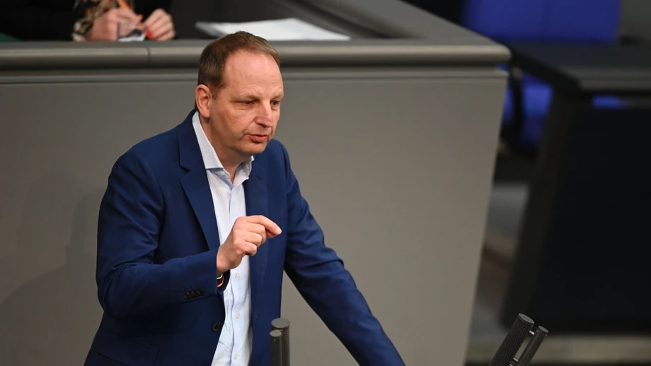 CDU-Politiker Heilmann könnte neuer Kultursenator Berlins werden