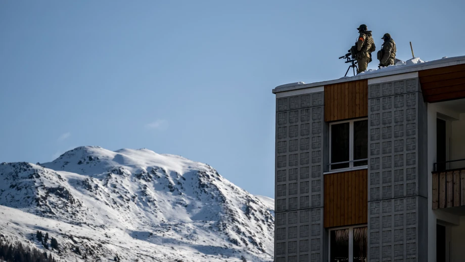 „Die gegenseitigen Vorteile guter Beziehungen wieder und wieder betonen“
