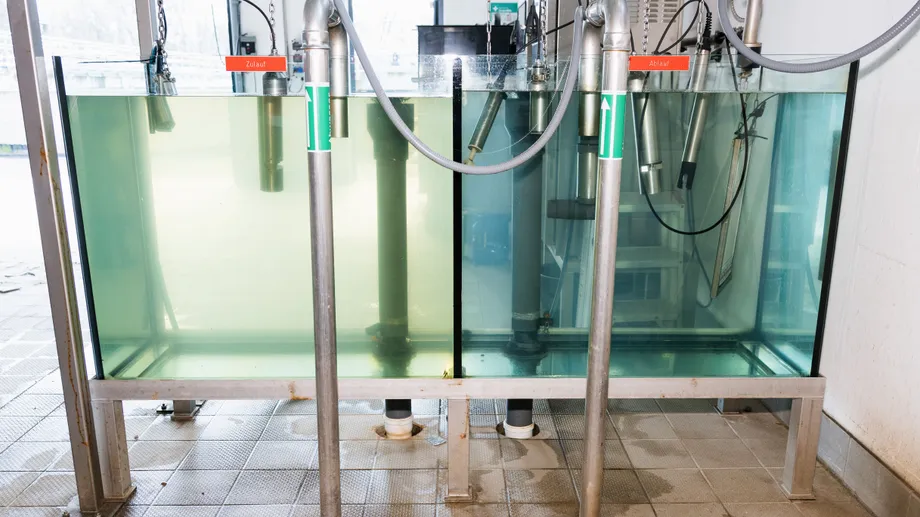 Bürger müssen mehr für Wasser zahlen