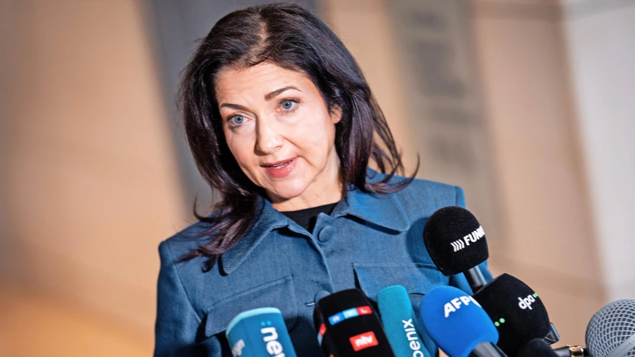 Der Krieg als Wachstumsdämpfer