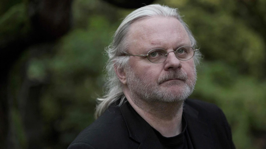 Etwas vom Traum hat diese Wirklichkeit immer