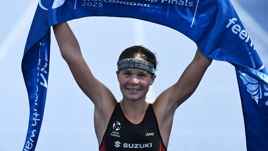 Das Geheimnis der Darmstädter Triathlonschmiede