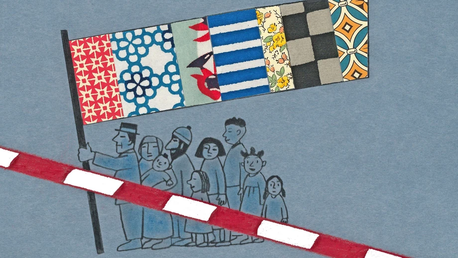 Lasst alle Hoffnung mitfahren