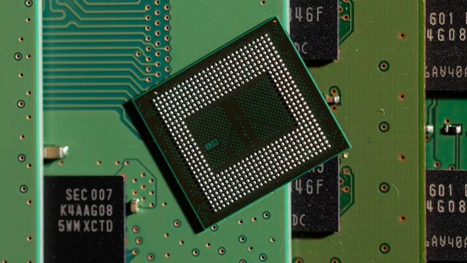 Mit dem KI-Boom kommt die große Speicherkrise