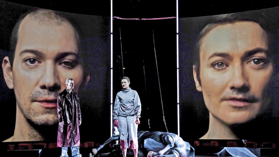 Als wären Schlaftabletten nur Pfefferminzdrops