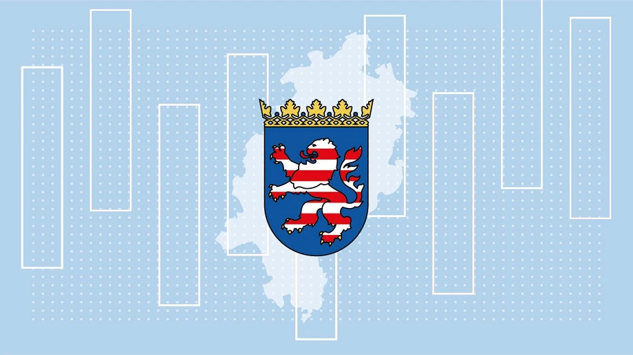 So hat Hessen gewählt