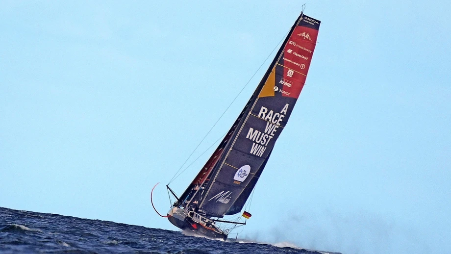 „Ein unglaubliches Abenteuer, ein unglaubliches Rennen“