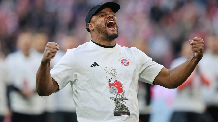 „Eine Krönung als Auftakt zu einem vielversprechenden Frühjahr“