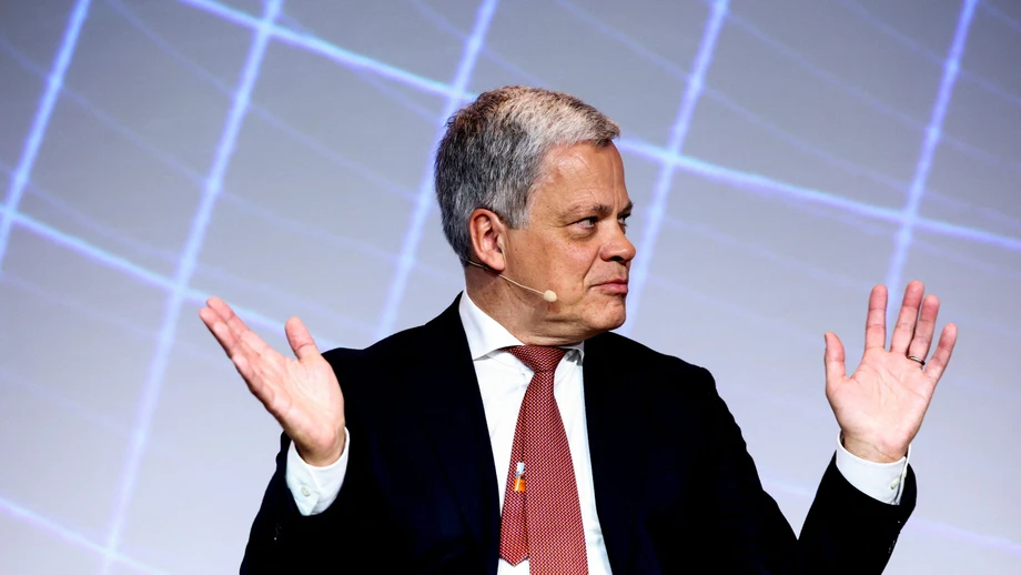 Ehemaliger Commerzbank-Chef hätte über Treffen mit Orcel informieren sollen