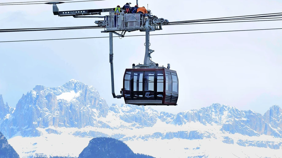 Kein Leben ohne Schlittschuhe