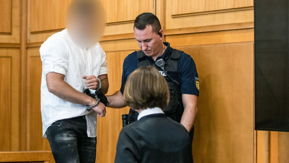 Heilbronner Raser darf ausgewiesen werden – „weiter Gefahr“