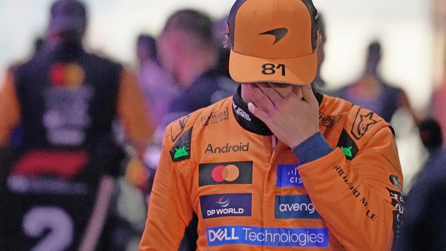 „Wir haben einen Riesenfehler gemacht“